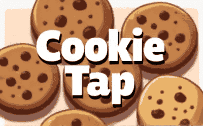 Cookie Tap