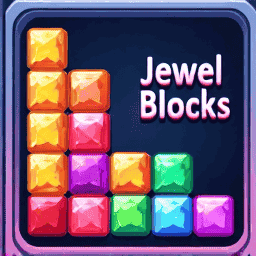 Jewel Blocks