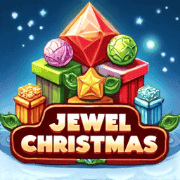 Jewel Christmas