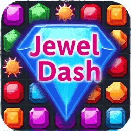 Jewel Dash