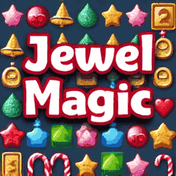 Jewel Magic Xmas