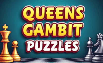 Queens Gambit Puzzles