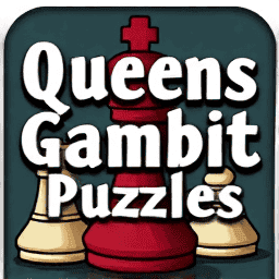 Queens Gambit Puzzles