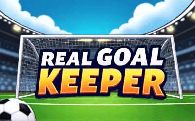 Real Goalkeeper