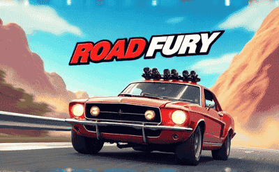 Road Fury