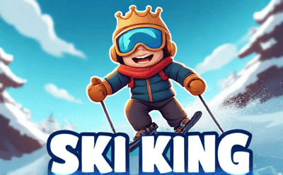 Ski King