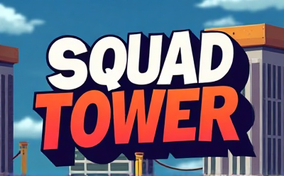 Squad Tower