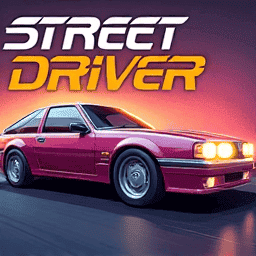 Street Driver