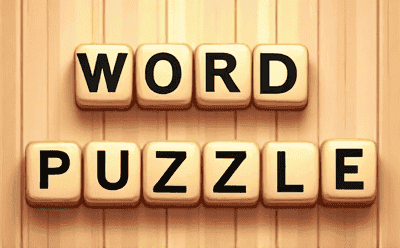 Word Puzzle