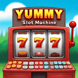 Yummy Slot Machine